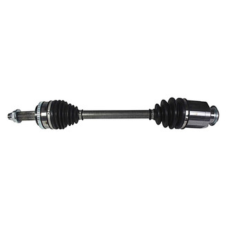 GSP North America® - Front Passenger Side CV Axle Assembly