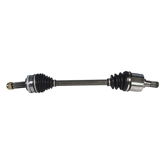 GSP North America® - Front Driver Side CV Axle Assembly
