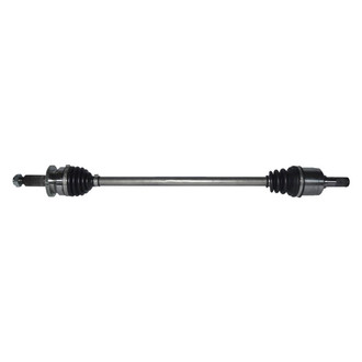GSP North America® - Rear Driver Side CV Axle Assembly