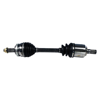 GSP North America® - Front Driver Side CV Axle Assembly