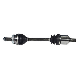 GSP North America® - Front Driver Side CV Axle Assembly