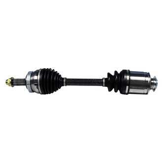 GSP North America® - Front Passenger Side CV Axle Assembly