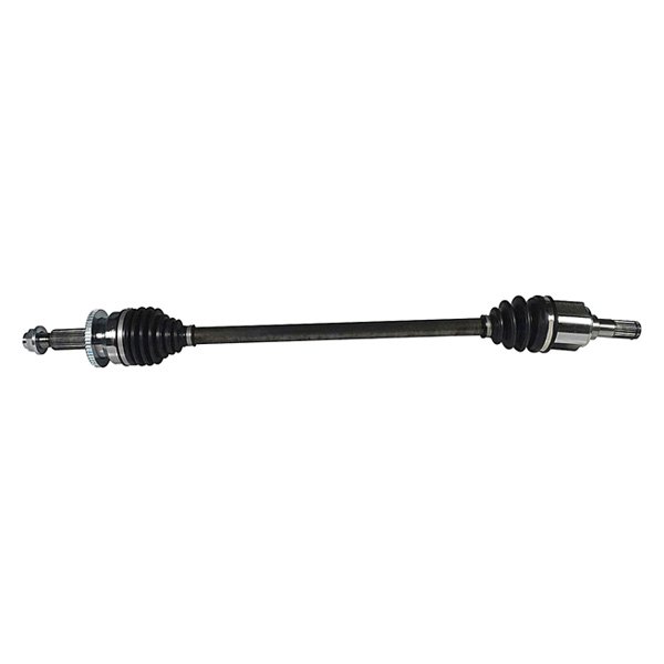 GSP North America® - Rear Passenger Side CV Axle Assembly