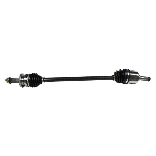 GSP North America® - Rear Passenger Side CV Axle Assembly