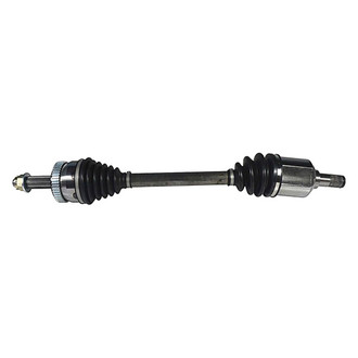 GSP North America® - Front Driver Side CV Axle Assembly