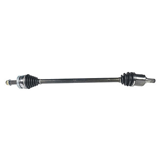 GSP North America® - Front Passenger Side CV Axle Assembly
