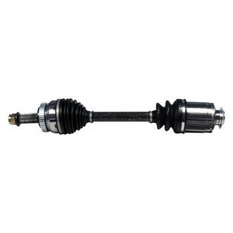 GSP North America® - Front Passenger Side CV Axle Assembly
