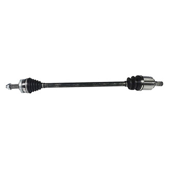 GSP North America® - Front Passenger Side CV Axle Assembly
