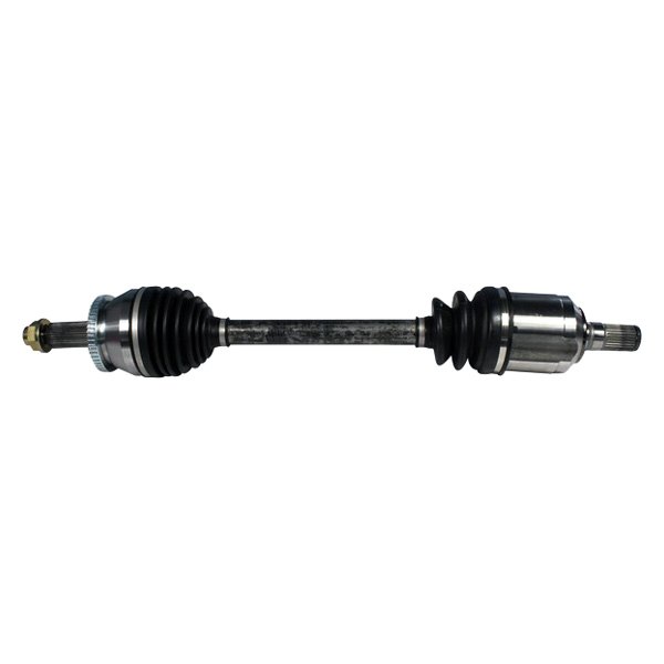 GSP North America® - Front Driver Side CV Axle Assembly