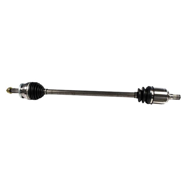 GSP North America® - Front Passenger Side CV Axle Assembly