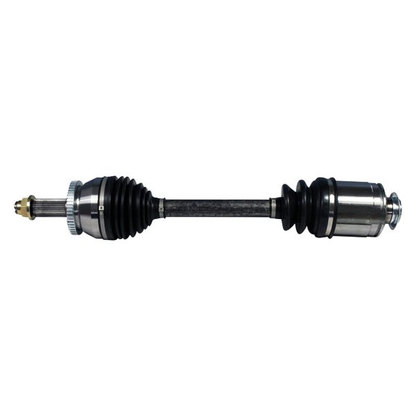 GSP North America® - Front Passenger Side CV Axle Assembly