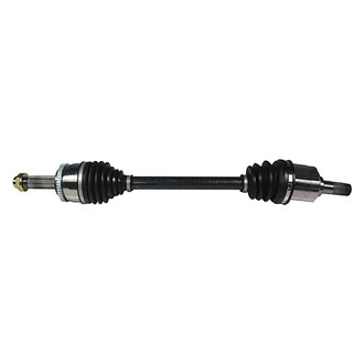 GSP North America® - CV Axle Assemblies