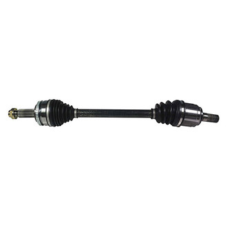 GSP North America® - Front Driver Side CV Axle Assembly