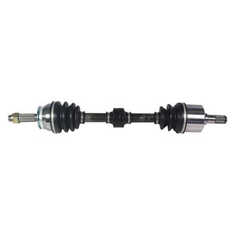 2003 Hyundai Elantra Driveline Parts - Axles, Hubs, CV-Joints | CARiD