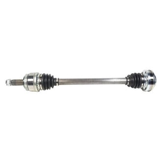GSP North America® - CV Axle Assemblies