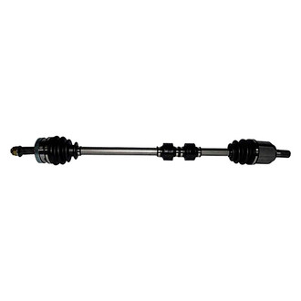 GSP North America® - Front Passenger Side CV Axle Assembly