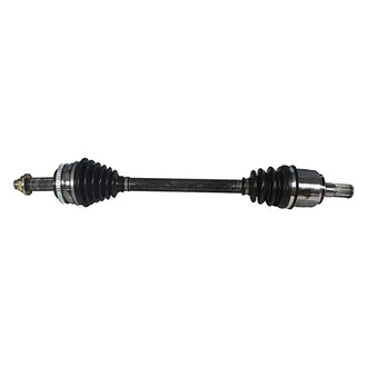 GSP North America® - Front Driver Side CV Axle Assembly
