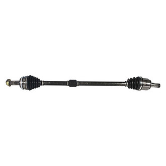 GSP North America® - Front Passenger Side CV Axle Assembly