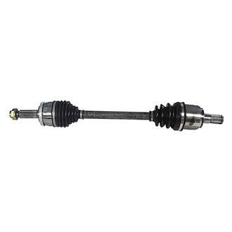 GSP North America® - Front Driver Side CV Axle Assembly