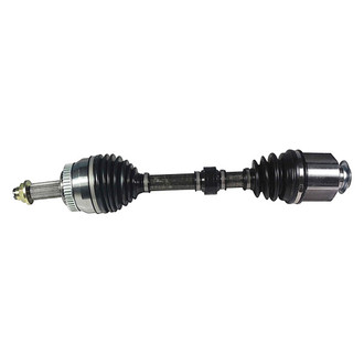 GSP North America® - Front Passenger Side CV Axle Assembly