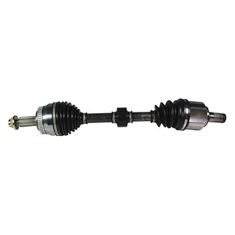 GSP North America® - Front Driver Side CV Axle Assembly