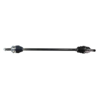 GSP North America® - Front Passenger Side CV Axle Assembly