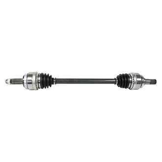 GSP North America® - Rear Driver Side CV Axle Assembly