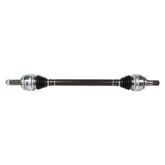 GSP North America® - Rear Passenger Side CV Axle Assembly