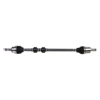 GSP North America® - Front Passenger Side CV Axle Assembly