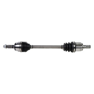 GSP North America® - Front Driver Side CV Axle Assembly