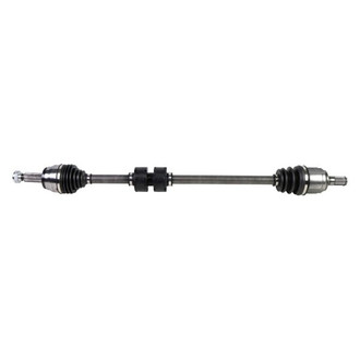 GSP North America® - Front Passenger Side CV Axle Assembly