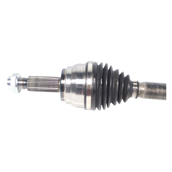 GSP North America® - Front Passenger Side CV Axle Assembly