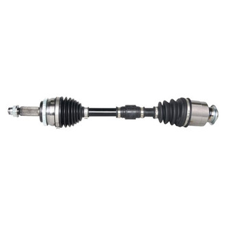 GSP North America® - Front Passenger Side CV Axle Assembly