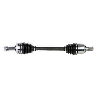 GSP North America® - Front Driver Side CV Axle Assembly