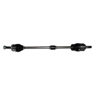 GSP North America® - Front Passenger Side CV Axle Assembly