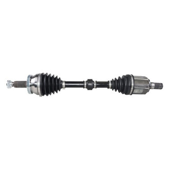 GSP North America® - Front Driver Side CV Axle Assembly