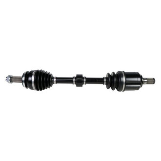 GSP North America® - Front Driver Side CV Axle Assembly