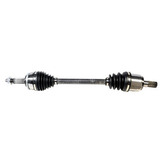 GSP North America® - Front Driver Side CV Axle Assembly