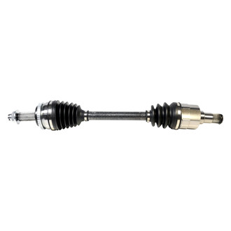 GSP North America® - Front Driver Side CV Axle Assembly