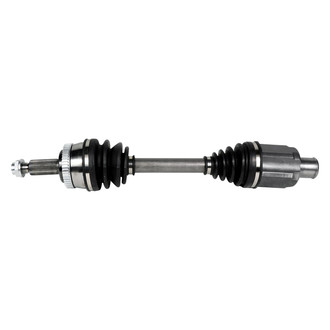 GSP North America® - Front Driver Side CV Axle Assembly