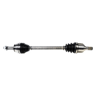 GSP North America® - Front Driver Side CV Axle Assembly