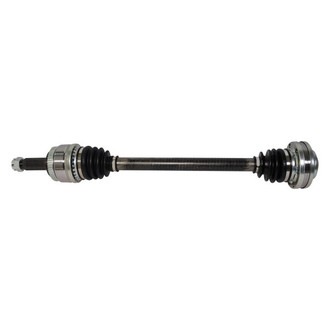 GSP North America® - CV Axle Assemblies