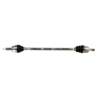 GSP North America® - Front Passenger Side CV Axle Assembly