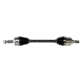 GSP North America® - Front Driver Side CV Axle Assembly