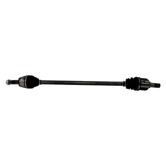 GSP North America® - Front Passenger Side CV Axle Assembly