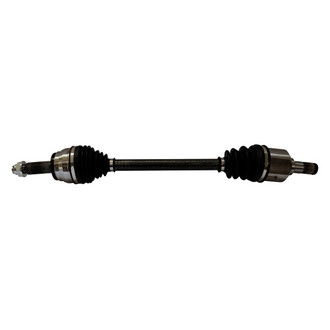 GSP North America® - Front Driver Side CV Axle Assembly