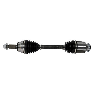 GSP North America® - Front Passenger Side CV Axle Assembly