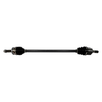 GSP North America® - Front Passenger Side CV Axle Assembly