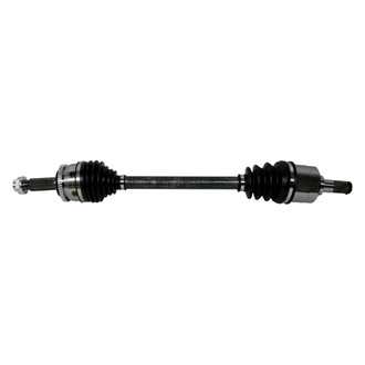 GSP North America® - Front Driver Side CV Axle Assembly