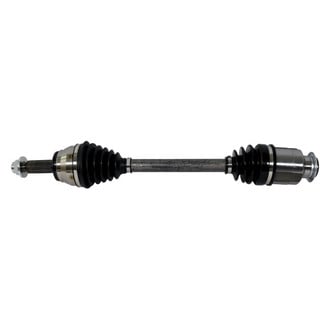 GSP North America® - CV Axle Assemblies